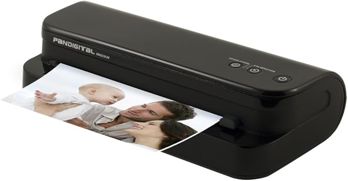 Pandigital photolink scanner software download