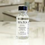 Trichloroacetic Acid Solution TCA 30% Chemical Skin Peel