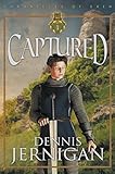 Captured (Book 1 in the Chronicles of Bren Trilogy): Book One by Dennis Jernigan