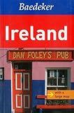 Ireland Baedeker Guide (Baedeker Guides) by