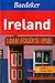 Ireland Baedeker Guide (Baedeker Guides) by