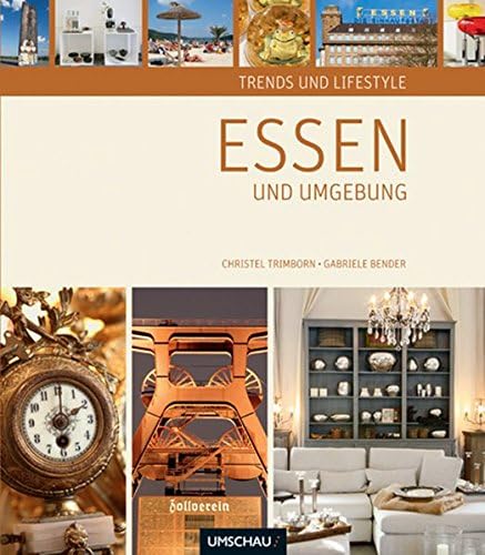 Trends & Lifestyle in Essen und Umgebung