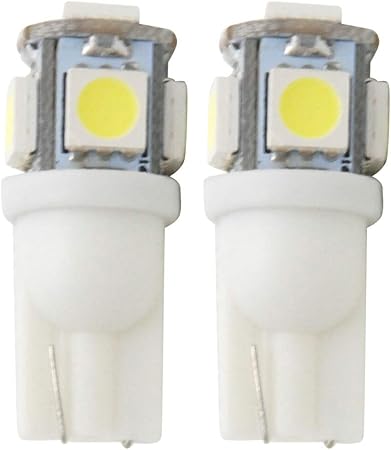 Amazon Hh5 6 アクティバン H11 6 純正球交換型 極ledルームランプ 2点セット ルームランプ 車 バイク