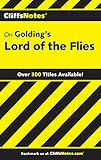 CliffsNotes on Golding's Lord of the Flies (Cliffsnotes Literature Guides) by
