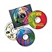 Avery Laser White Matte CD/DVD Labels