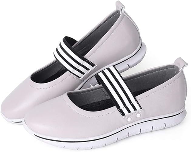 Amazon リンゼ パンプス フラットシューズ レディース おしゃれ スリッポン 痛くない 大きいサイズ ぺたんこ 歩きやすい 疲れにくい 黒 ブラック カジュアル おしゃれ かわいい レディース靴 母の日 カジュアルシューズ パンプス