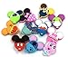 11pcs Cute Balloon Shape shoe charms Fits for Croc Shoes & Wristband Bracelet Party Gifts