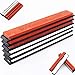 6PCS Sharpening Stones for Kitchen Knife Sharpener Professional Sharpening System 180# 400# 800# 1500# 2000# 3000# Grit