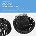Lefunpets Aquarium Bio Balls Filter Media, 0.63