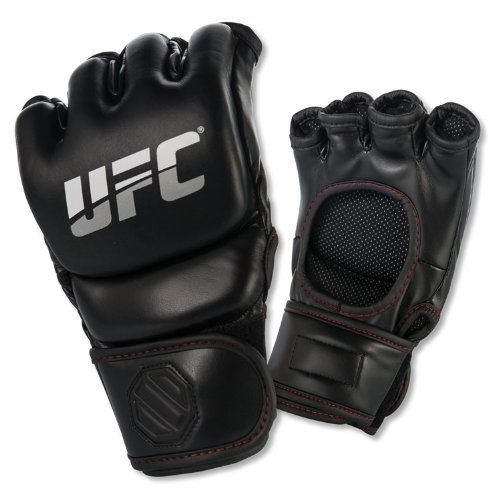 UFC Pro MMA Training Gloves
