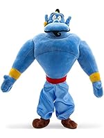 Disney Aladdin Genie Exclusive 18" Plush Doll Disney Aladdin Genie Exclusive 18" Plush Doll
