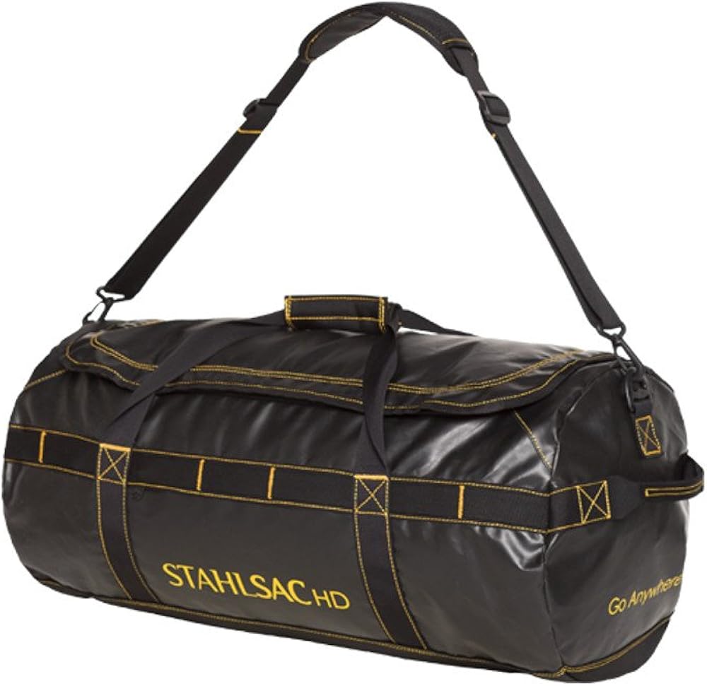 toughest duffle bag