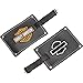 Harley Davidson Luggage Tags