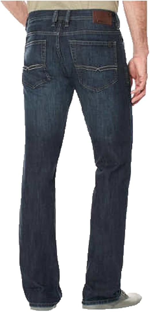 buffalo jeans jackson x