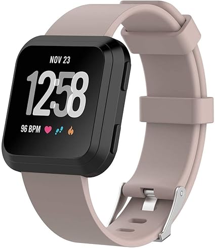 fitbit versa release