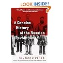 A Concise History of the Russian Revolution