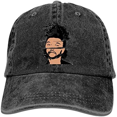 HSZRF Baseball Cap-DXO ABEL Cowboy Hats for Mens Women Dad,Sports Baseball Caps