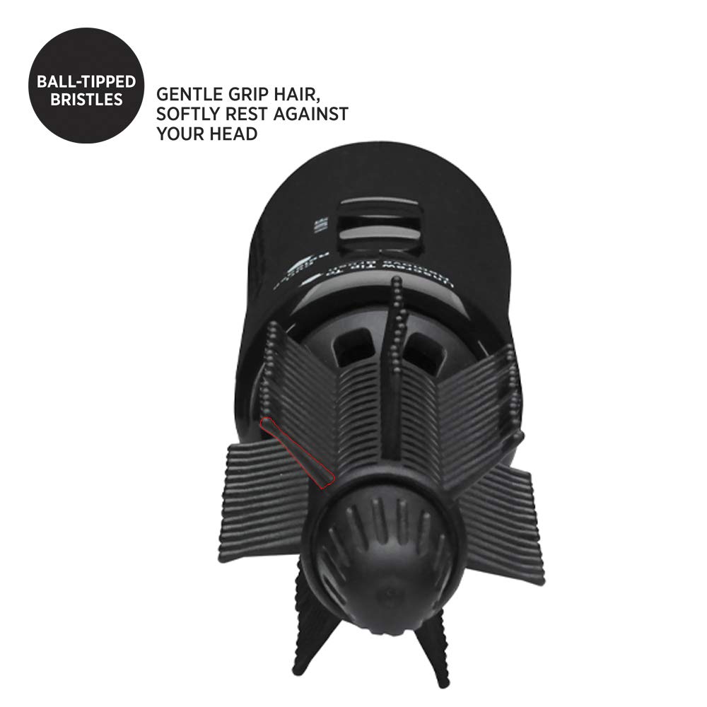 HOT TOOLS Professional 3/4” Hot Air Styling Brush: Beauty