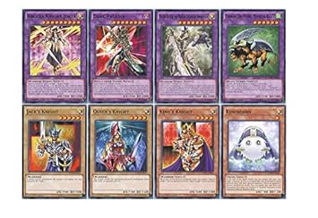 Yugi Special Edition Deck Paint
