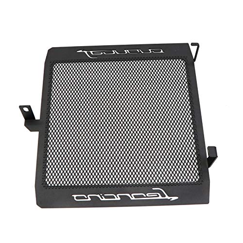 PinShang Vehicle Car Motorcycle Radiator Grille Stainless Steel Protective Cover for Benelli BJ500 18-19