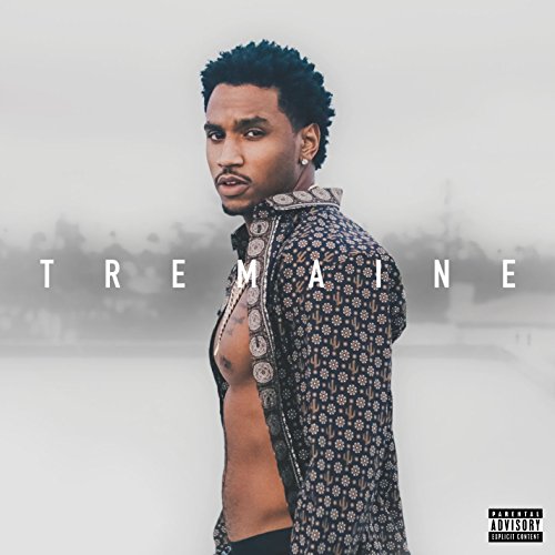Tremaine The Album [Explicit]