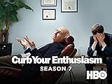 Curb Your Enthusiasm: Season 7