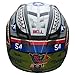 Bell Qualifier DLX Full-Face Helmet Matte Devil May Care Extra Large