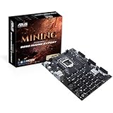 Asus 90MB0VY0-M0EAY0 Mainboard schwarz