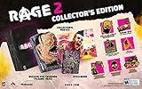 Rage 2 - Xbox One Collector's Edition