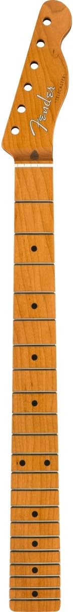 Fender® Vintera 50's Tele® neck roasted maple, multicoloured, Einheitsgröße