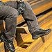 FREE SOLDIER Men's Tactical Boots 6