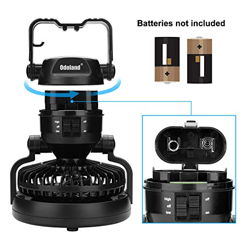 4 Portable+Camping+Hurricane+Emergency+Survival