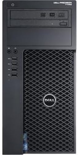 Dell Precision T1700 Mini Tower Workstation Intel i7 i7-4770 Processor 3.40 GHz 16GB RAM 1TB HDD 1GB NVIDIA Quadro DVD +/- RW Windows 7 Professional 64-bit