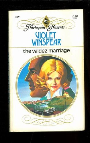 The Valdez Marriage