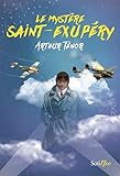 Le mystère Saint Exupéry by 