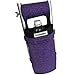 Crutcheze Purple Heather Crutch Bag, Pouch, Pocket, Tote Washable Designer Fashion Orthopedic Products Accessories