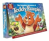The Complete Adventures of Teddy Ruxpin