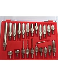 22 pieza indicador de dial & Electronic punto set inch hilo 4   48