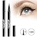 Eyeliner, Waterproof Eyeliner, Eyeliner Liquid Pen, All Day Long Lasting Liquid Eyeliner (Black) (size1) ¡­