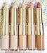 Wander Beauty Women's Dualist Matte and Illuminating Concealer, Fair, Tan, 0.28 Ounce (Pack of 1)