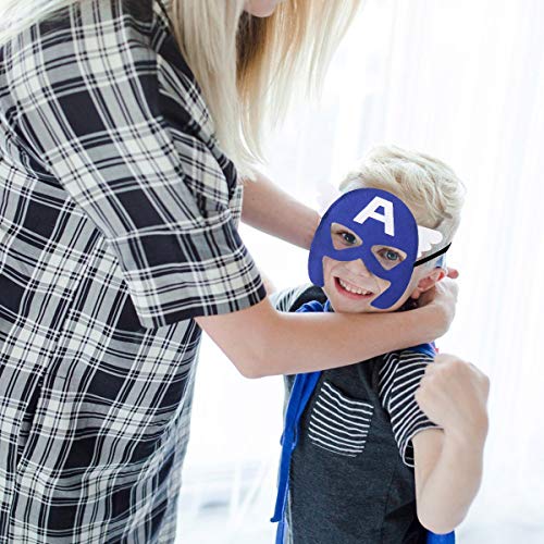 2 Superhero+Superheroes+Birthday+Supplies+Children