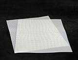 US Made 2 Plastic Drainage Mesh / Screen / Net for