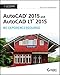 AutoCAD 2015 and AutoCAD LT 2015: No Experience Required: Autodesk Official Press