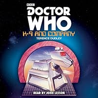 Audible edition cover