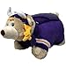 Fabrique Innovations NFL Dream Lite Pillow Pet, Minnesota Vikings