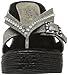 Sbicca Women's Night Life Wedge Sandal