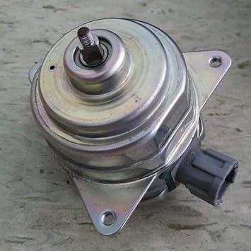tata indica radiator fan motor price