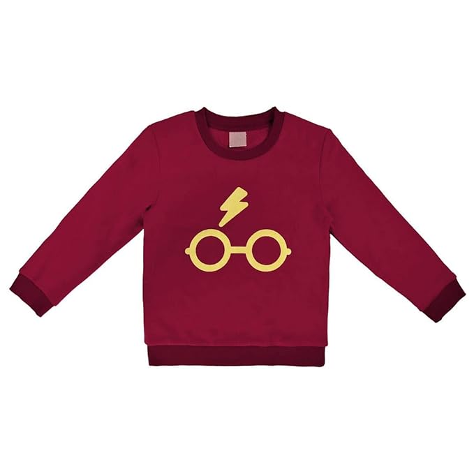 felpa harry potter amazon