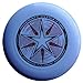 Discraft Ultrastar Sportdisc 175g Stock Ultimate Frisbee Sport Flying Disc Light Blue
