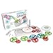 ThinkFun HypnoGraph Drawing Machine and STEM Toy for Boys and Girls Age 8 and Up - Creates Mesmerizing Mechanical Art